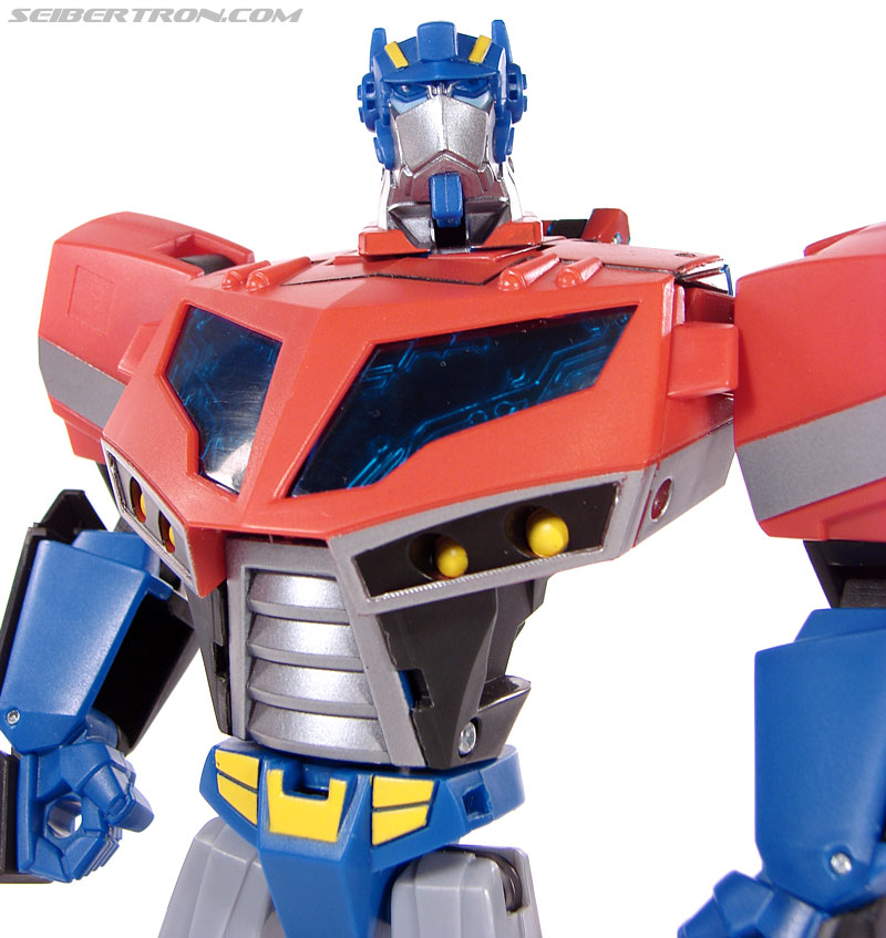 Transformers Animated Optimus Prime (Image #80 of 180)