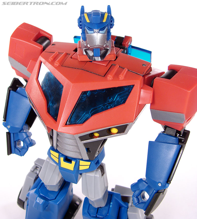 Transformers Animated Optimus Prime (Image #83 of 180)