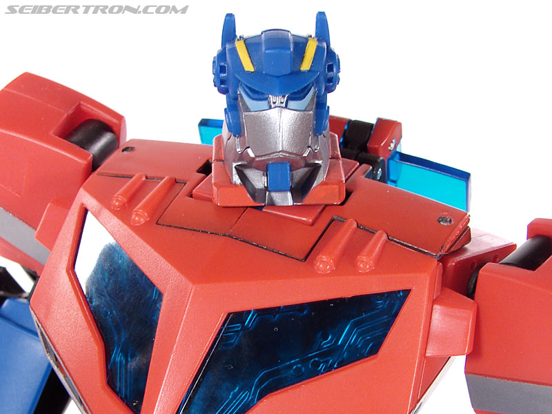 Transformers Animated Optimus Prime (Image #84 of 180)