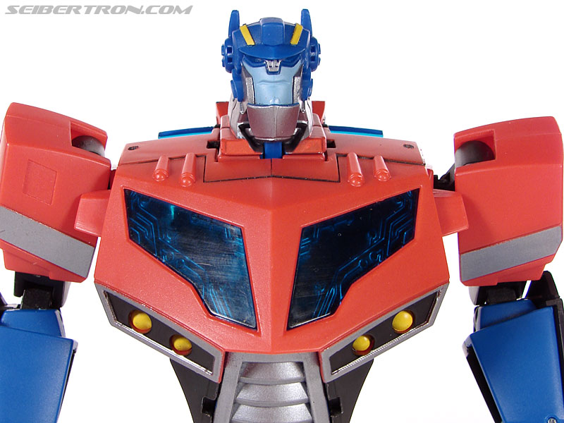 Transformers Animated Optimus Prime (Image #92 of 180)