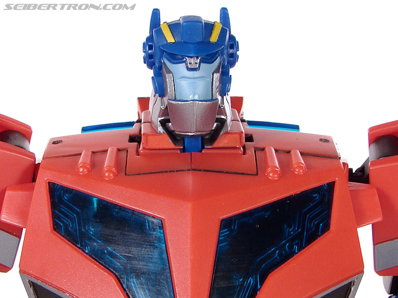 Transformers Animated Optimus Prime (Image #93 of 180)