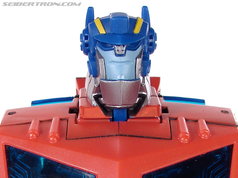 Transformers Animated Optimus Prime (Image #94 of 180)