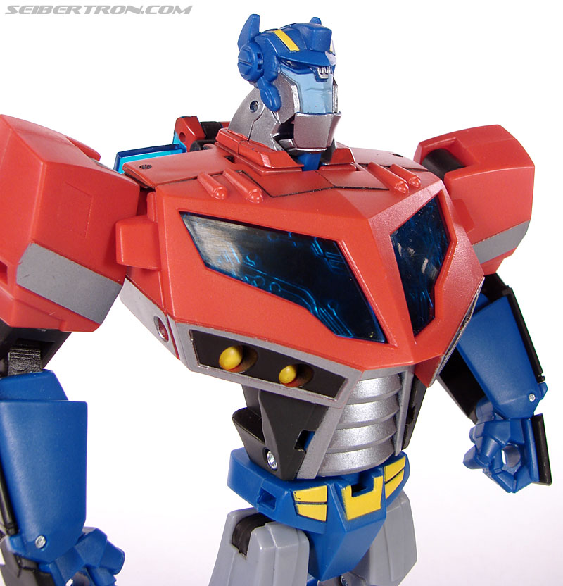 Transformers Animated Optimus Prime (Image #95 of 180)