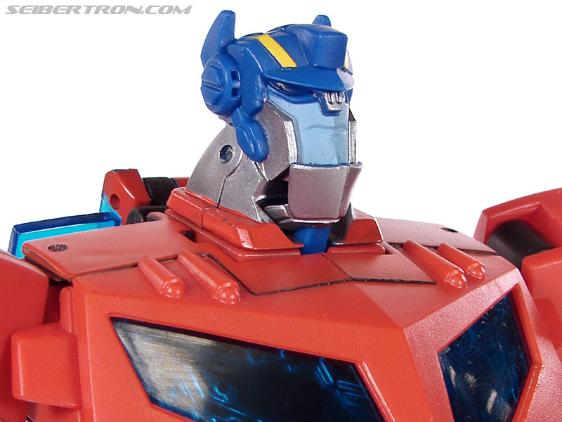 Transformers Animated Optimus Prime (Image #97 of 180)