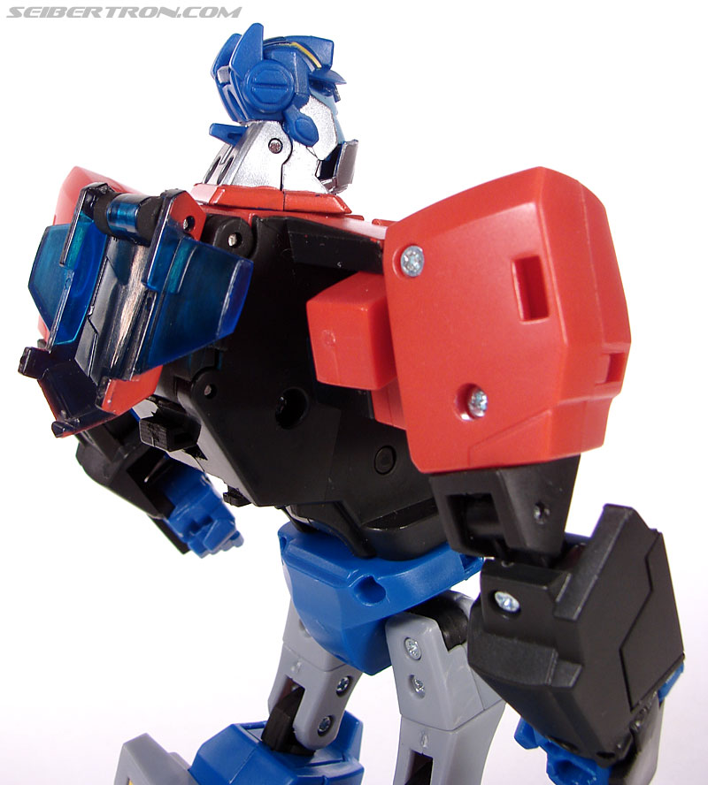 Transformers Animated Optimus Prime (Image #102 of 180)