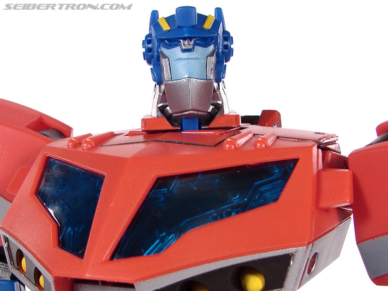 Transformers Animated Optimus Prime (Image #105 of 180)