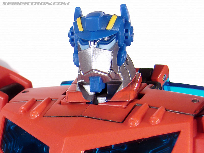 Transformers Animated Optimus Prime (Image #157 of 180)