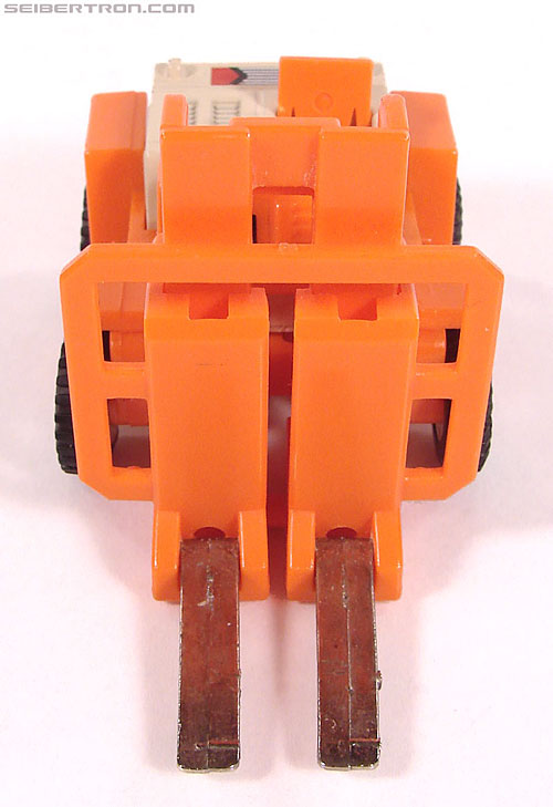 Transformers GoBots Spoons (Image #1 of 61)