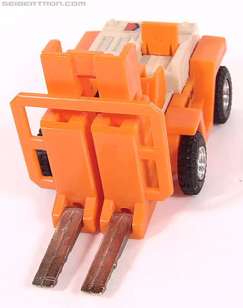 Transformers GoBots Spoons (Image #13 of 61)