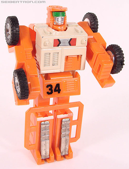 Transformers GoBots Spoons (Image #42 of 61)