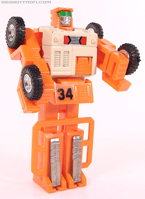 Transformers GoBots Spoons (Image #43 of 61)