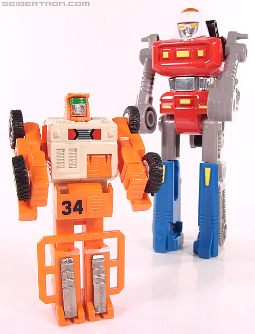 Transformers GoBots Spoons (Image #49 of 61)