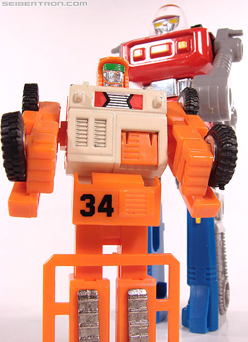 Transformers GoBots Spoons (Image #50 of 61)