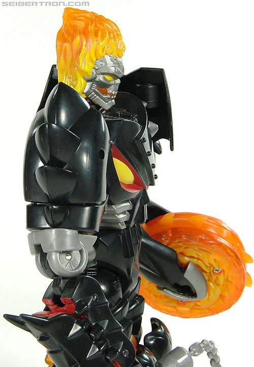 Marvel Transformers Ghost Rider (Image #58 of 114)