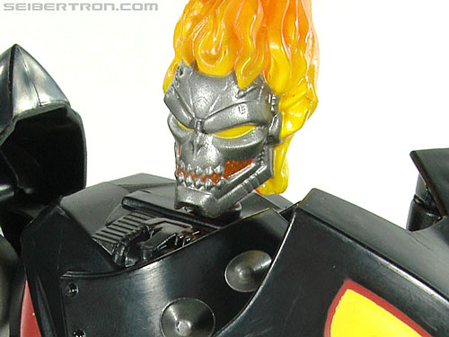 Marvel Transformers Ghost Rider (Image #68 of 114)