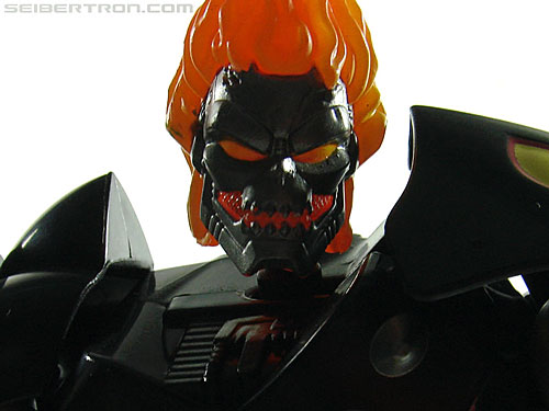 Marvel Transformers Ghost Rider (Image #98 of 114)
