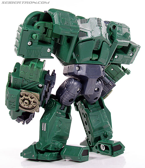 Marvel Transformers Hulk Toy Gallery (Image #41 of 64)