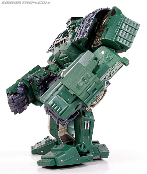 hulk transformer toy