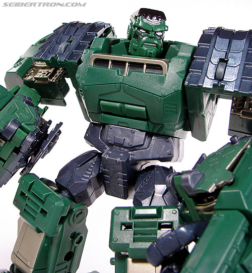 Marvel Transformers Hulk Toy Gallery (Image #47 of 64)