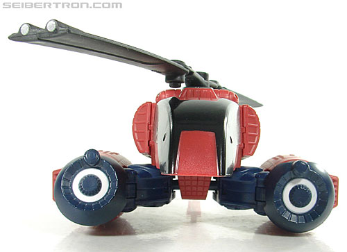 Marvel Transformers Spider-Man (Helicopter) (Image #14 of 78)