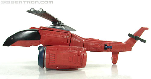 Marvel Transformers Spider-Man (Helicopter) (Image #18 of 78)