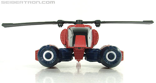 Marvel Transformers Spider-Man (Helicopter) (Image #23 of 78)