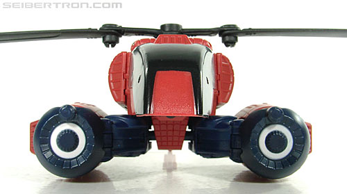 Marvel Transformers Spider-Man (Helicopter) (Image #24 of 78)