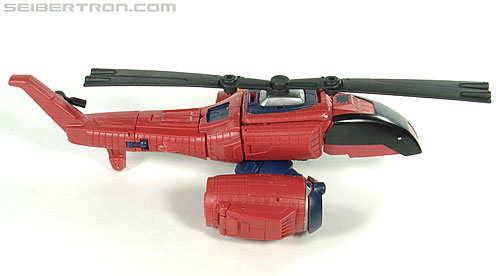 Marvel Transformers Spider-Man (Helicopter) (Image #28 of 78)