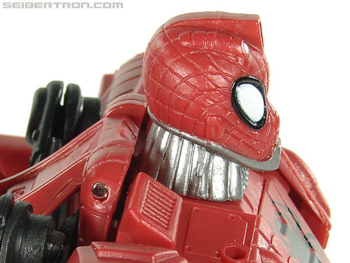 Marvel Transformers Spider-Man (Helicopter) (Image #40 of 78)