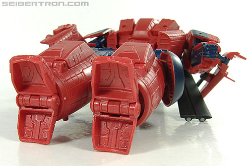 Marvel Transformers Spider-Man (Helicopter) (Image #49 of 78)