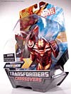 Marvel Transformers Iron Man - Image #10 of 71