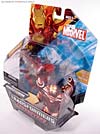 Marvel Transformers Iron Man - Image #11 of 71