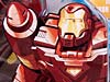 Marvel Transformers Iron Man - Image #15 of 71