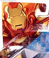Marvel Transformers Iron Man - Image #16 of 71