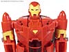Marvel Transformers Iron Man - Image #33 of 71