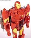 Marvel Transformers Iron Man - Image #35 of 71