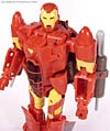 Marvel Transformers Iron Man - Image #46 of 71