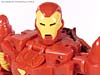 Marvel Transformers Iron Man - Image #48 of 71