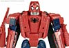 Marvel Transformers Spider-Man (Helicopter) - Image #33 of 78