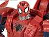 Marvel Transformers Spider-Man (Helicopter) - Image #53 of 78