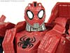 Marvel Transformers Spider-Man (Helicopter) - Image #55 of 78