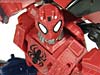 Marvel Transformers Spider-Man (Helicopter) - Image #68 of 78