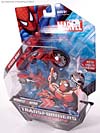 Marvel Transformers Spider-Man - Image #12 of 75