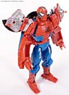 Marvel Transformers Spider-Man - Image #39 of 75