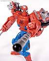Marvel Transformers Spider-Man - Image #55 of 75