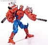 Marvel Transformers Spider-Man - Image #59 of 75