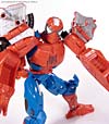 Marvel Transformers Spider-Man - Image #62 of 75