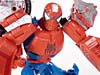 Marvel Transformers Spider-Man - Image #63 of 75