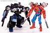 Marvel Transformers Spider-Man - Image #64 of 75