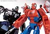 Marvel Transformers Spider-Man - Image #68 of 75